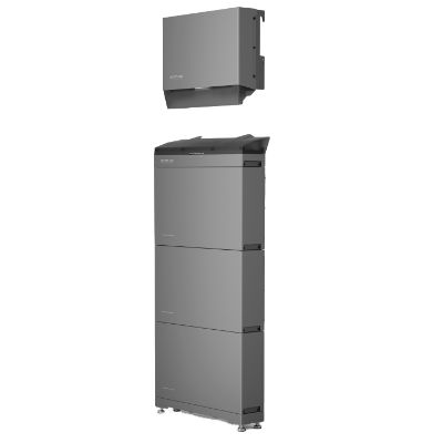 EcoFlow PowerOcean