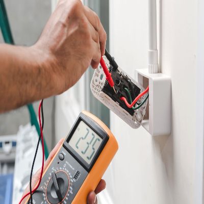 Remedial Work, Maintenance & Faults