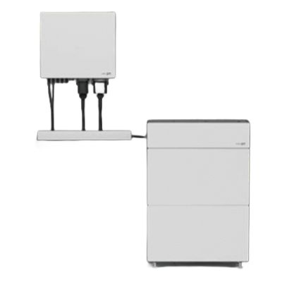 SolarEdge Nexis