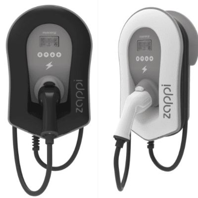 MyEnergi Zappi v2